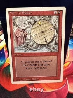 Wheel of Fortune Revised Edition Regular