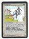 White Knight MTG Limited Edition ALPHA NM Magic The Gathering