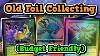 Why I Love Buying Old Magic Foils For 50 Cents A Piece Mtg Collecting