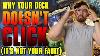Why Your Deck Doesn T Click It S Not Your Fault Commander Magic The Gathering
