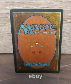 Wizards Of The Coast Magic The Gathering Invoke Pre Judice Legends Rare MTG