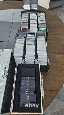 Wizards of the Coas, Magic The Gathering Cards + 4000 cards ALL MINT