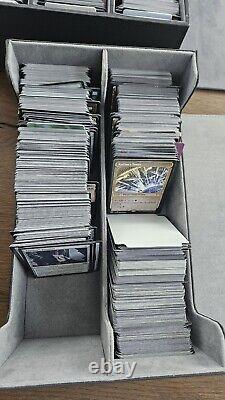 Wizards of the Coas, Magic The Gathering Cards + 4000 cards ALL MINT