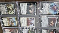 Wizards of the Coas, Magic The Gathering Cards + 4000 cards ALL MINT