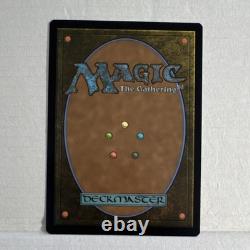 Wizards of the Coast Dark Ritual Instant Rare Secret Lair Drop Regular EN Frank
