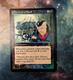 Wizards of the Coast MTG Carnival of Souls Urza's Destiny Foil Rare Black #55