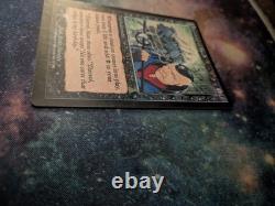 Wizards of the Coast MTG Carnival of Souls Urza's Destiny Foil Rare Black #55