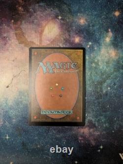 Wizards of the Coast MTG Carnival of Souls Urza's Destiny Foil Rare Black #55