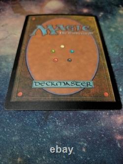 Wizards of the Coast MTG Carnival of Souls Urza's Destiny Foil Rare Black #55