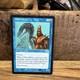 Wizards of the Coast MTG Gilded Drake Urza's Saga Reg EN Blue Rare 3/3