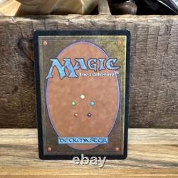 Wizards of the Coast MTG Gilded Drake Urza's Saga Reg EN Blue Rare 3/3