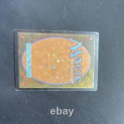 Wizards of the Coast MTG Lion's Eye Diamond Mirage Rare Regular Artifact 1996