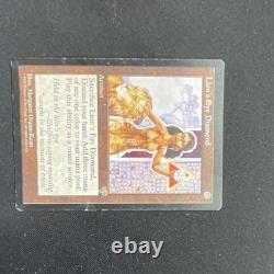 Wizards of the Coast MTG Lion's Eye Diamond Mirage Rare Regular Artifact 1996