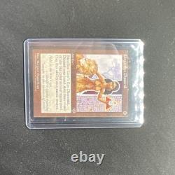 Wizards of the Coast MTG Lion's Eye Diamond Mirage Rare Regular Artifact 1996