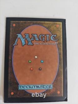 Wizards of the Coast MTG Replenish Regular Rare Sorcery 15 Urza's Destiny 1999