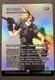 Wizards of the Coast Magic The Gathering Cloud Strife Foil Legendary Creature