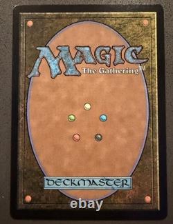 Wizards of the Coast Magic The Gathering Cloud Strife Foil Legendary Creature