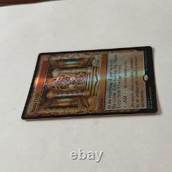 Wizards of the Coast Mana Crypt 016/054 Kaladesh Inventions Foil MTG 2016