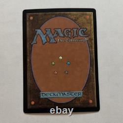Wizards of the Coast Mana Crypt 016/054 Kaladesh Inventions Foil MTG 2016
