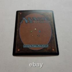 Wizards of the Coast Mana Crypt 016/054 Kaladesh Inventions Foil MTG 2016