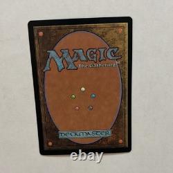 Wizards of the Coast Mana Crypt 016/054 Kaladesh Inventions Foil MTG 2016