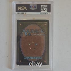 Wizards of the Coast PSA 9 Michelangelo, Weirdness to 11 MTG TMNT #0288