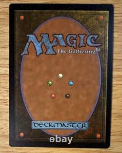 Wizards of the Coast Phyrexian Dreadnought MTG Mirage Artifact Creature Rare Co