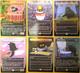 Wizards of the Coast Secret Lair Vanessa Stockard Queen Marchesa 6-Card Lot