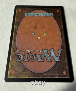 Wizards of the Coast Sliver Queen Stronghold Regular Rare Legend 7/7(68)