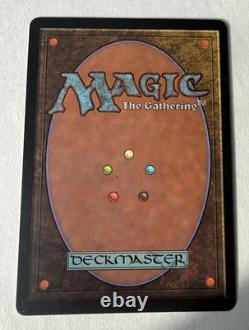 Wizards of the Coast Sliver Queen Stronghold Regular Rare Legend 7/7(68)