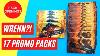 Wrenn Promo Packs Openings Innistrad Midnight Hunt Foil And Non Foil Magic The Gathering Mtg