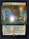 X1 FOIL Fabled Passage Full Art Throne Of Eldraine, See Scans, Mtg, Rare