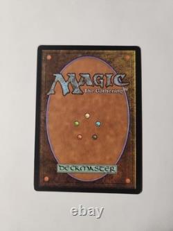 Yavimaya Hollow Urza's Destiny Foil