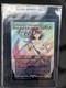Yuna, Grand Summoner (Borderless) (Surge Foil) Commander Final Fantasy Foil