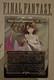 Yuna, Grand Summoner (Borderless) (Surge Foil) Final Fantasy Mtg