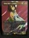 Yuna, Hope of Spira Borderless Surge Foil Magic the Gathering Final Fantasy
