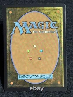 Yuna, Hope of Spira Borderless Surge Foil Magic the Gathering Final Fantasy